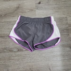 Active shorts